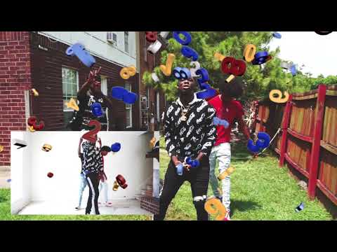 Cmo Marcello - Run Dem Bands (Dir.@flex.montanaa @cglizzy__)