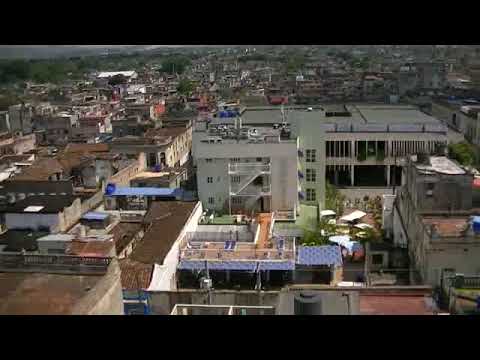 Vistas de Santa Clara Cuba 