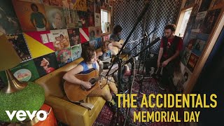 The Accidentals - Memorial Day (Yellow Couch Session)
