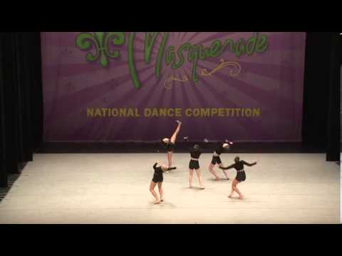 "Angels" - Woodbury Dance Center / KARtv Outstanding Open