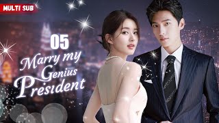 Download lagu Marry My Genius President💘EP05 | #zhaolusi | Female president had her ex's baby, but his answer was mp3 Download lagu Marry My Genius President💘EP05 | #zhaolusi | Female president had her ex's baby, but his answer was mp3