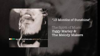 13 Months of Sunshine - Ziggy Marley &amp; The Melody Makers | The Spirit of Music (1999)