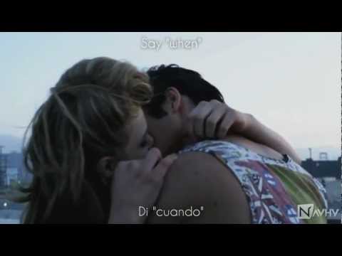 Videoclip de Say When — The Fray
