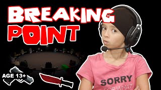 How to get the boombox in roblox breaking point