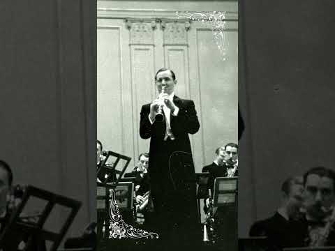 "The Famous 1938 Carnegie Hall Jazz Concert" by Benny Goodman | Episode 7  #albumreview #music #jazz