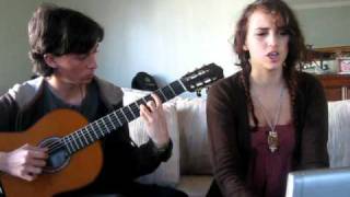 Trading Breaths - Genry Gene (Cover)