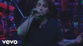 Los Fabulosos Cadillacs - Padre Nuestro (En Vivo)