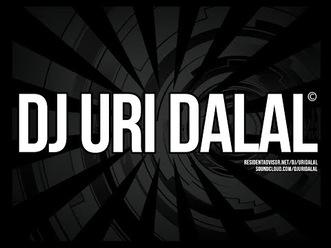 DJ URI DALAL - INTRO THEME