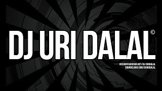 DJ URI DALAL - INTRO THEME