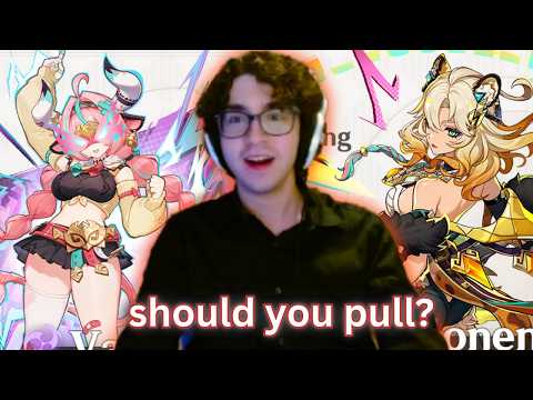 Zy0x's NEW BANNER REVIEW, should you pull? | Zy0x Clips