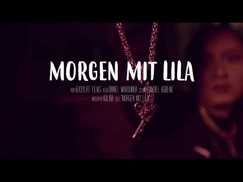 KALIBA - MML (Morgen mit Lila) ▶︎ Beat by Siaz Beatz