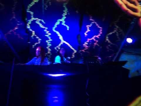 Carnivaland 2 Guapa  Lee VS Ganeisha