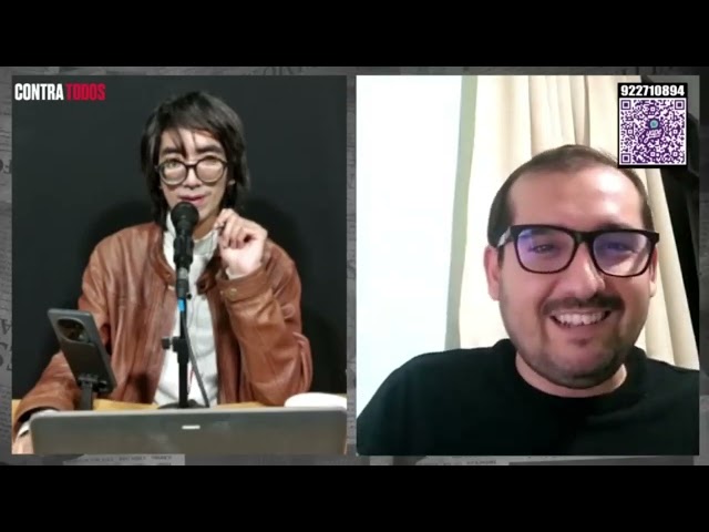 Vídeo relacionado con Toda luna, todo viento (13/20)