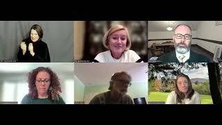 2025 Warren M. Anderson Legislative Series: Current Issues in New York State Education