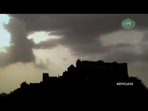 Ekaant Season 2 - Episode #2 Promo - Kumbalgarh