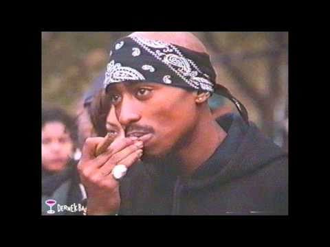 2pac ft Phill Collins - In the air tonight