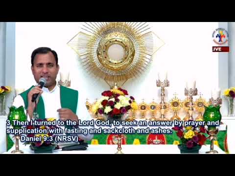 Dewfall 620 - power of fasting