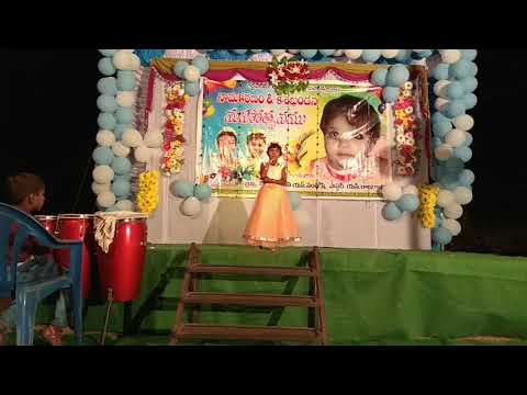 PRAHARSHA JESHI GOOD DANCE