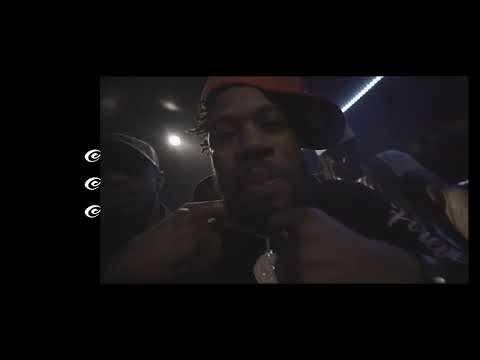 Super Shoddy x CMBG Lucho - Pussy Niggas (Official Music Video)