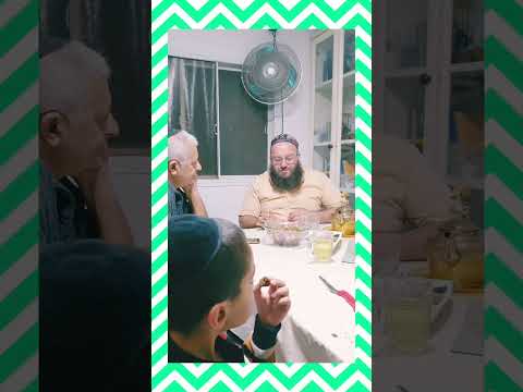 פגישה טובה עם חברים מ רמתגן!