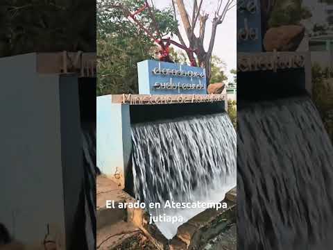 El arado en Atescatempa jutiapa