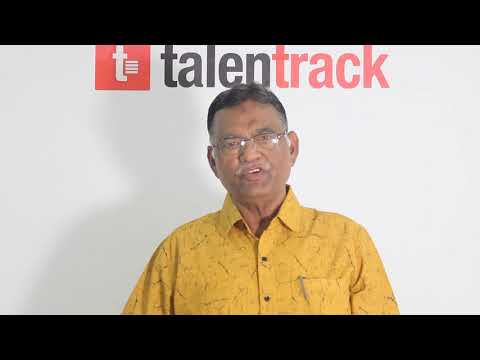 Farjand Shaikh Intro.