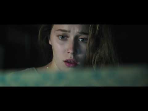 Friend Request (2016) Official Trailer HD