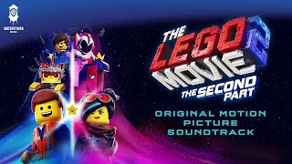 The LEGO Movie 2 - Gotham City Guys - Tiffany Haddish & Will Arnett (Official)