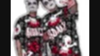 Insane Clown Posse: Posse on Vernor