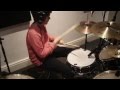 Drum Cover - Heart of Stone - American Authors ...