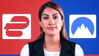 NordVPN vs ExpressVPN 2024 - Which VPN is Better?
