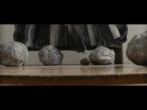 Anselm Kiefer / Por encima de sus ciudades hierba crecerá / Sub. ESP