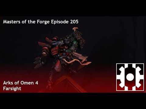 Episode 205 - Arks of Omen 4: Farsight