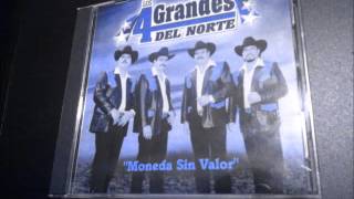 paloma vuelve a tu nido - los 4 grandes del norte