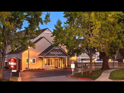 Residence Inn Sunnyvale Silicon Valley I | San Jose (CA), United States | Hotel Review 🏨