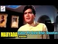 Zuban Pe Dard Bhari Daastan Mukesh Rajesh Khanna Raaj Kumar Mala Sinha