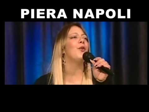 PIERA NAPOLIN 3