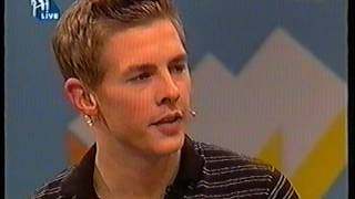 Revolverheld @ VIVA 17 - Generation Rock &amp; Interview