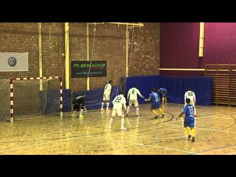 Dunakeszi Kinizsi - ELTE-BEAC