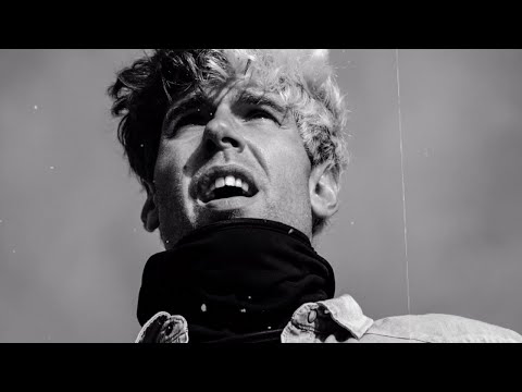 Alan Watts - The Dream Of Life (Skateboarding)