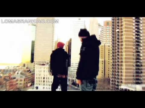 Danny Punto Rojo Feat. K.O - De Continente A Continente (Official Video HD).wmv