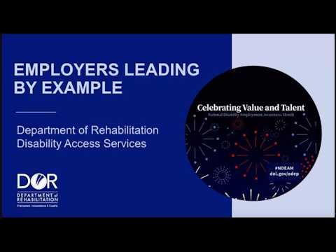 Employers Leading by Example thumbnail