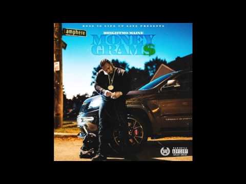 BrightMo Maine - Never Ran Off Feat.  Reo Grand & Cashout Calhoun (DOWNLOAD LINK)