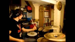 &quot;Sellout&quot;-Chelsea Grin, cover par Raphaël Laliberté