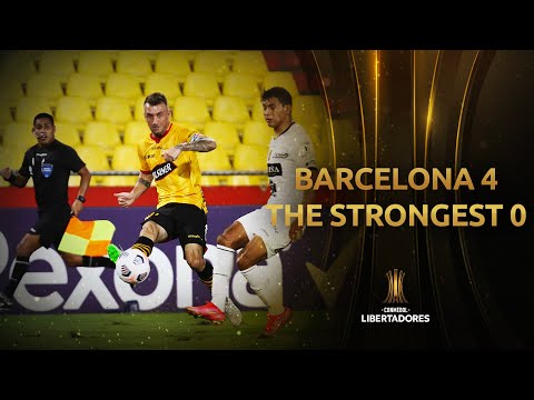 Melhores momentos | Barcelona 4 x 0 The Strongest ...