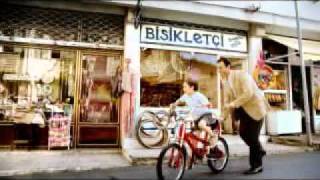 Türkiye Finans Reklam Filmi 2011