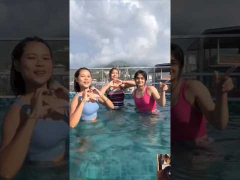 Surakshya bebo swimming ,#bebo#surakshya#mrbbudi##bebovlog#surashyaofficial##shortvideo