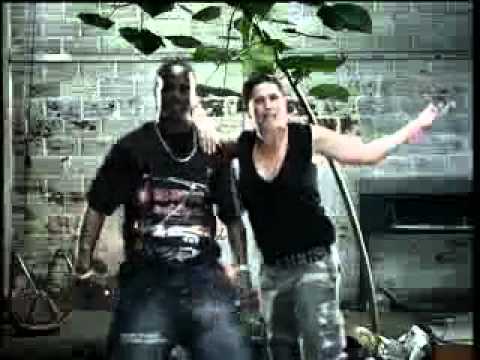 Admiral T feat Diam's   Les mains en I'Air