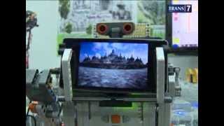 Download lagu Laptop Si Unyil - LEGO WRO 2013 mp3