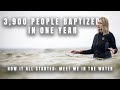 Meet Me In The Water The Revival Journey Of 2023 2024 Over 3 900 Baptized